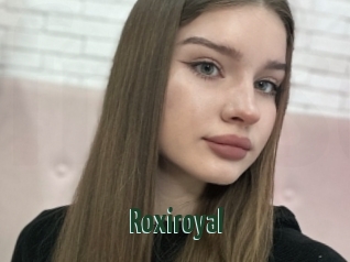 Roxiroyal