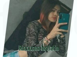 Roxxxana_hotlatin