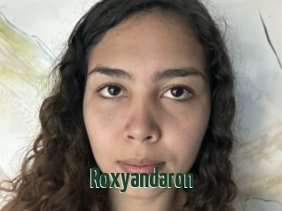 Roxyandaron