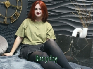 Roxyday