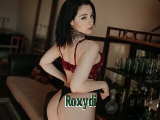 Roxydi