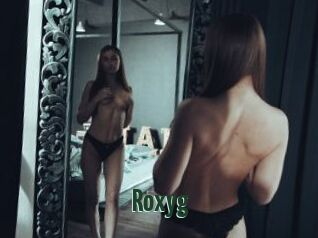 Roxyg