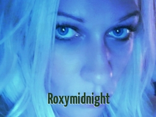 Roxymidnight