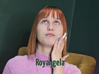 Royangela