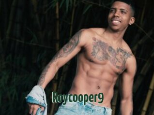 Roycooper9