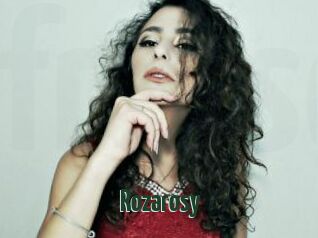 Rozarosy