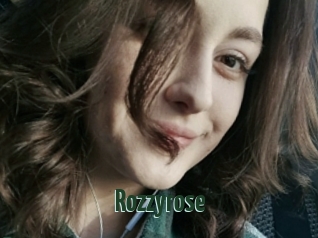 Rozzyrose