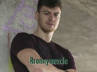 Rronnymuscle