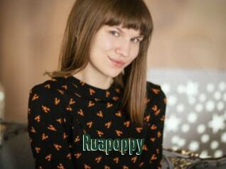 Ruapoppy