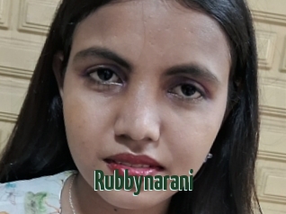 Rubbynarani