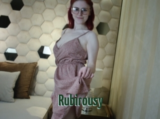 Rubirousy