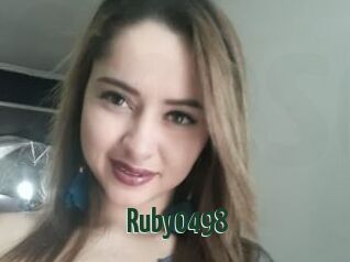 Ruby0498