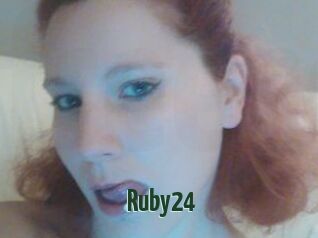 Ruby24