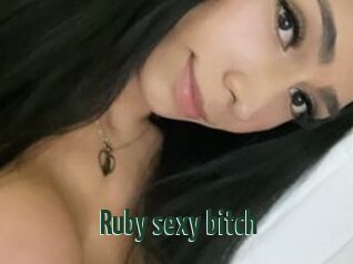 Ruby_sexy_bitch