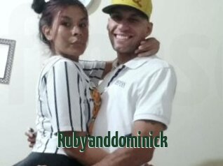Rubyanddominick