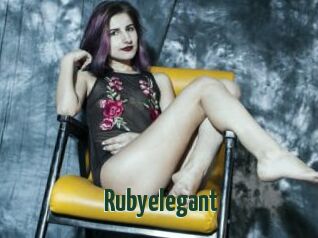 Rubyelegant