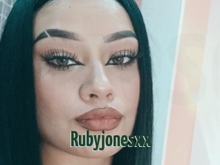 Rubyjonesxx