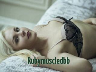 Rubymuscledbb
