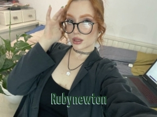 Rubynewton