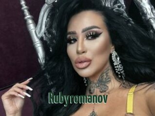 Rubyromanov