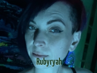Rubyryah