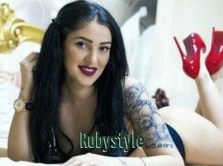 Rubystyle