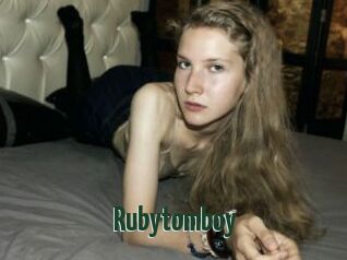 Rubytomboy