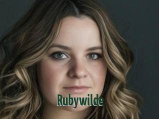 Rubywilde
