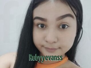 Rubyyevanss