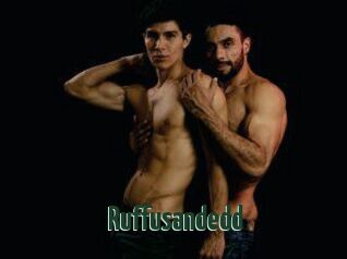 Ruffusandedd