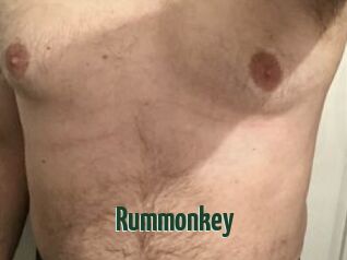 Rummonkey