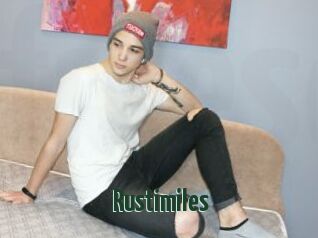 Rustimiles