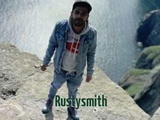 Rustysmith