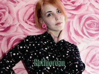 Ruthjordan