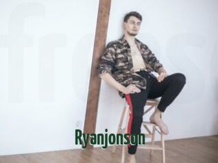 Ryanjonson