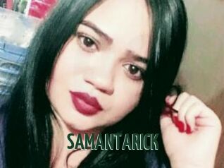 SAMANTARICK
