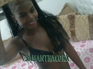 SAMANTHACORX