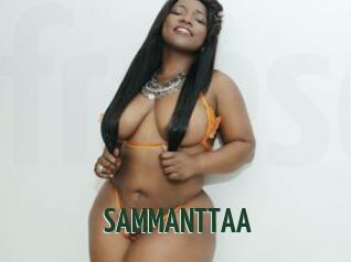 SAMMANTTAA