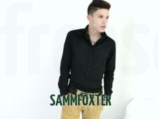 SAMMFOXTER