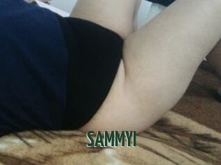 SAMMYI