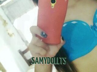 SAMY_DOLL_TS