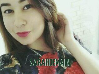 SARAH_DEMAIN