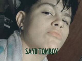 SAYD_TOMBOY