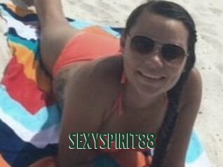 SEXYSPIRIT88