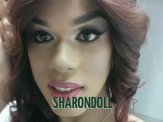 SHARONDOLL