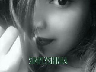 SIMPLYSHIKHA