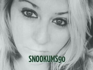 SNOOKUMS90