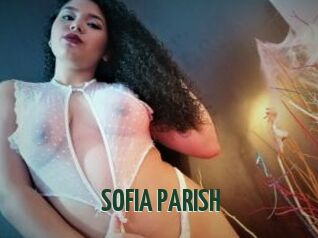 SOFIA_PARISH