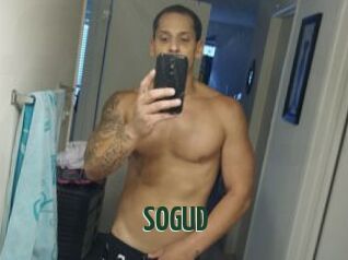 SOGUD