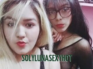 SOLYLUNASEXYHOT